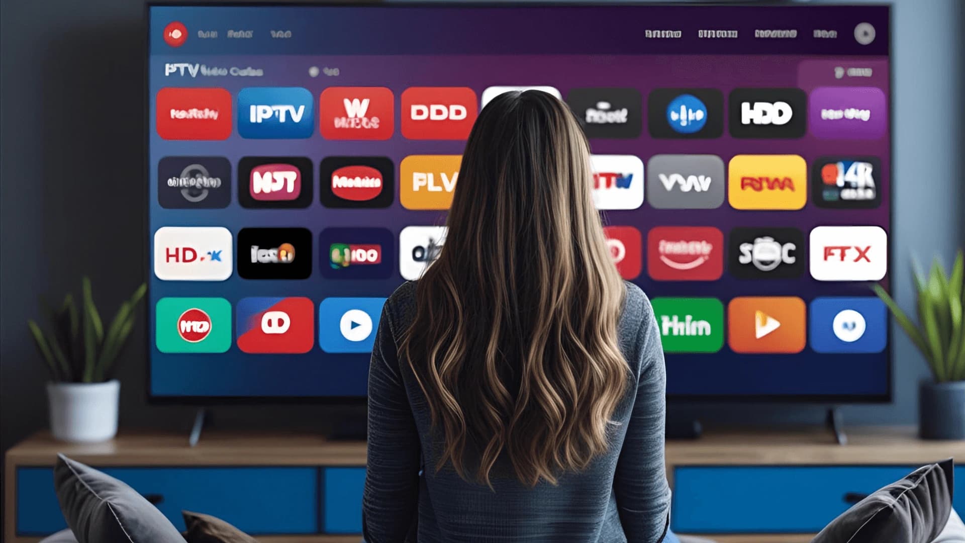 Air Player IPTV : Guide Complet 2025